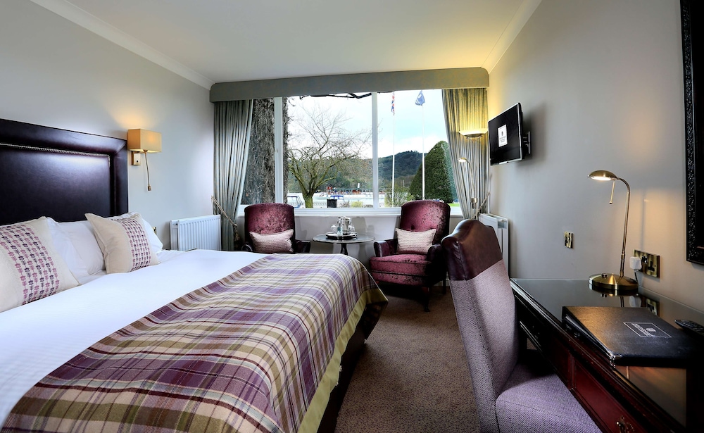 Macdonald Old England Hotel And Spa 8/50