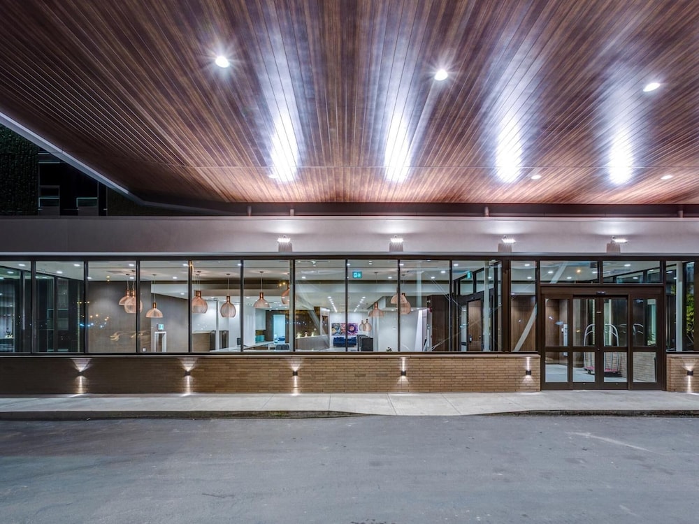 Heritage Inn & Convention Centre - Saskatoon 5/34