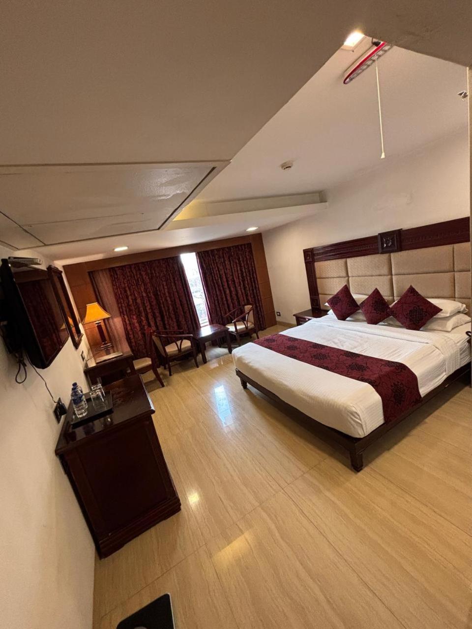 Golden Tulip Vasai Hotel and Spa 8/53