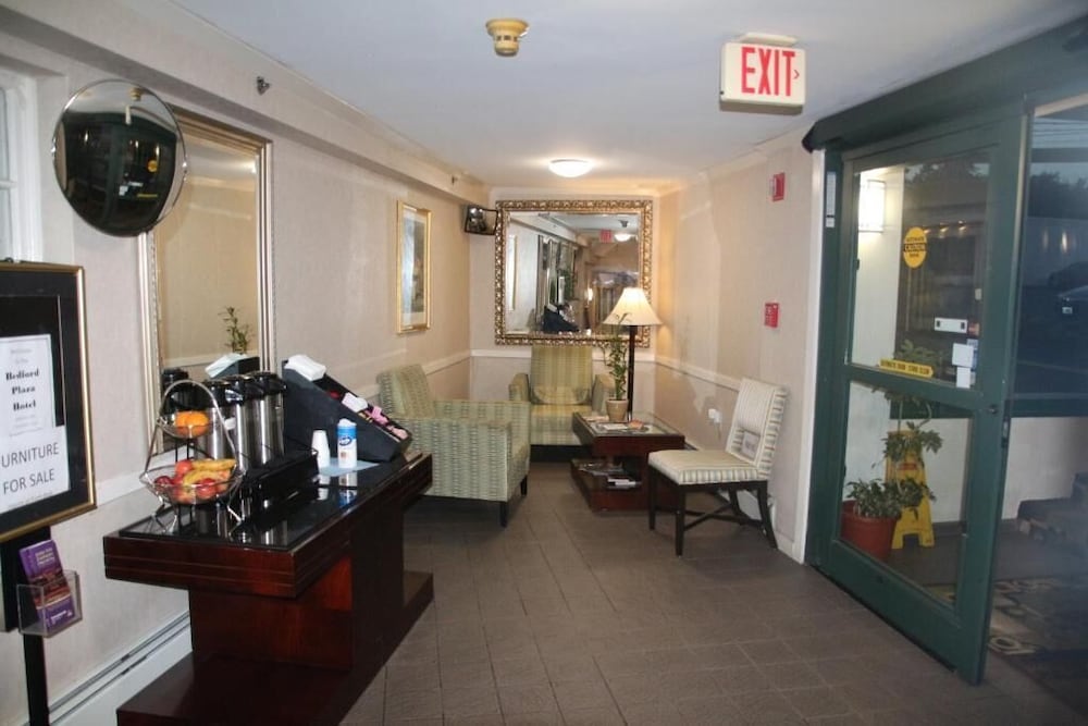 Bedford Plaza Hotel 30/50