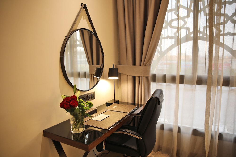 فندق بريرا اليرموك(Braira Al Yarmouk Hotel) 30/50