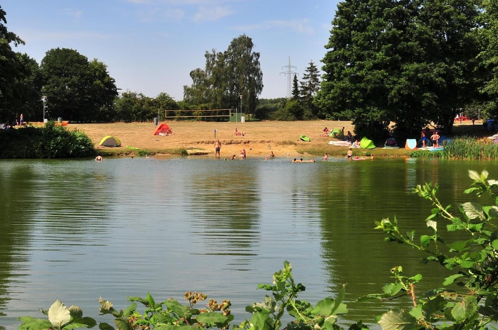Hotel Birkensee 22/27