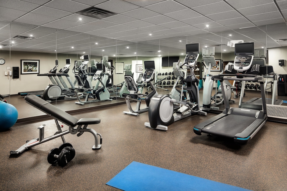 Staybridge Suites Forth Worth West 18/55