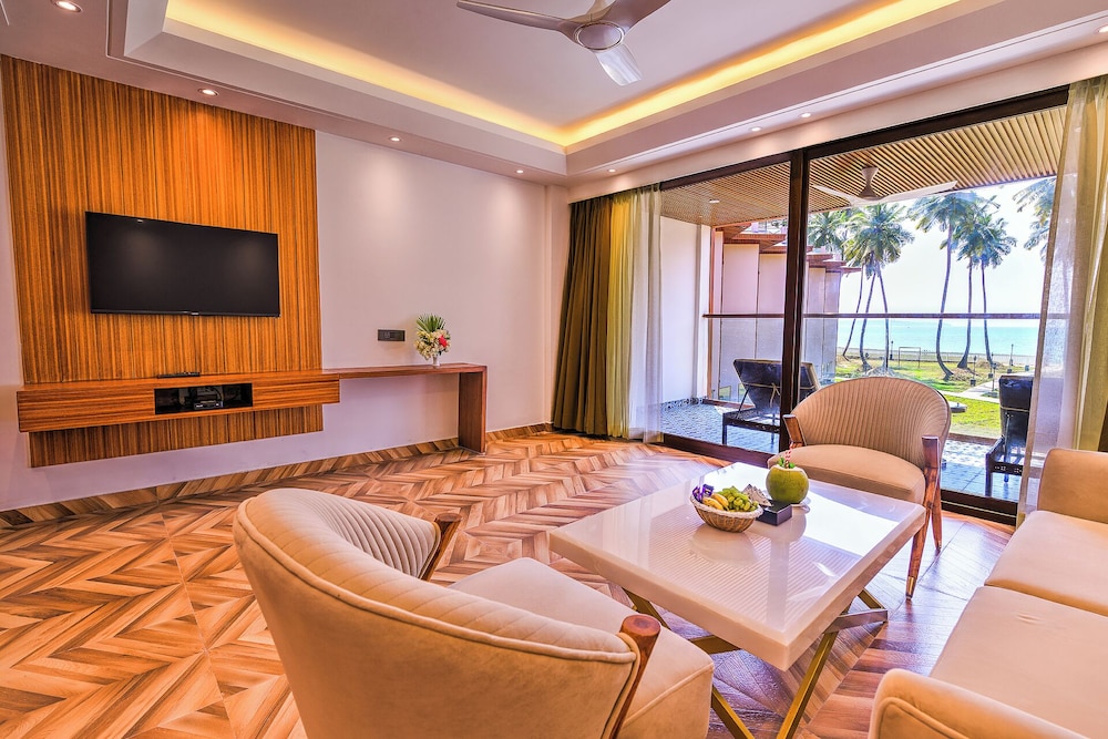 Silver Sand Sea Princess Beach Resort 44/65