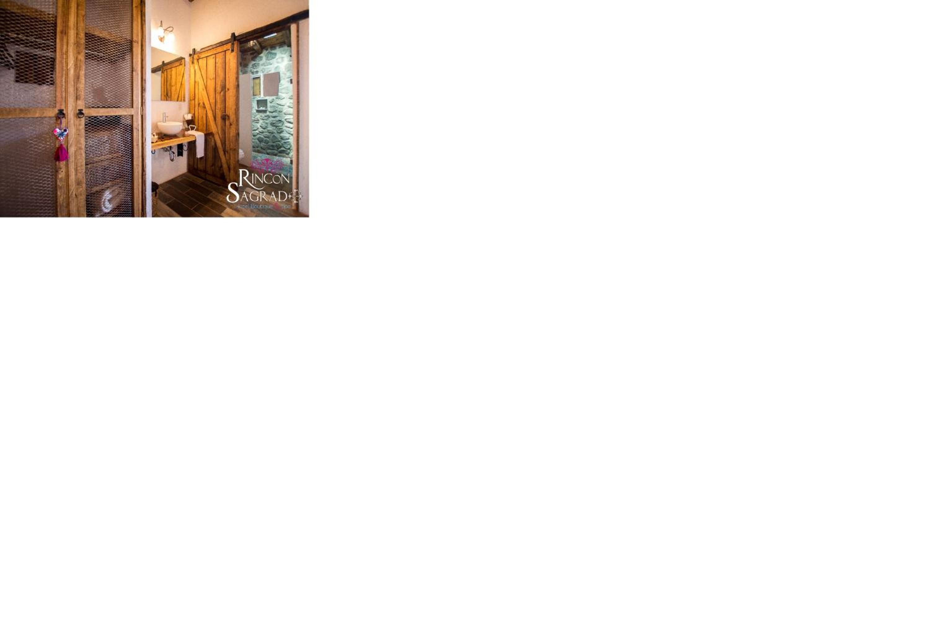 Rincon Sagrado Hotel Boutique & Spa 4/50
