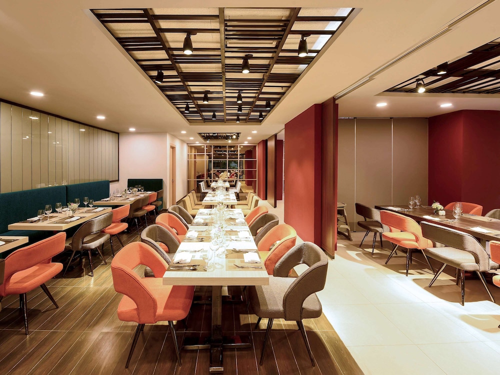 Novotel Suites Hanoi 56/70