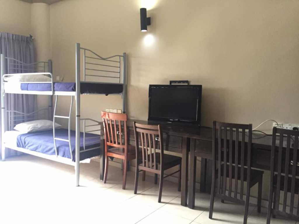 City Times Hotel 29/34