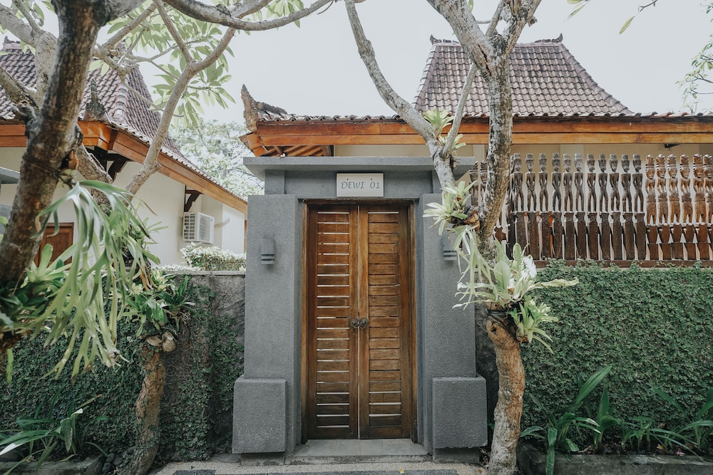 Alam Bidadari Seminyak Villas And Spa in Seminyak