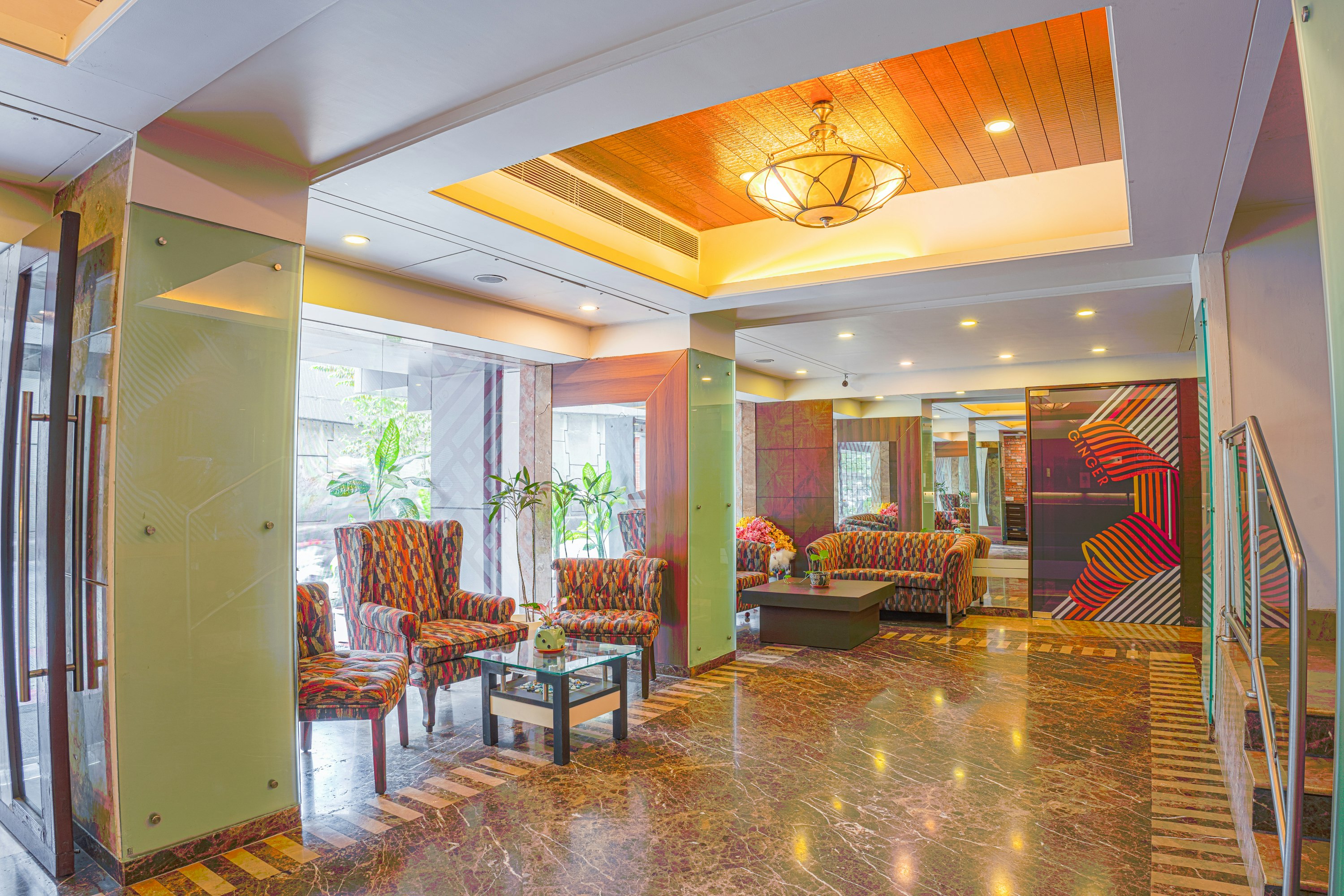 Ginger Hotel Thane 37/45