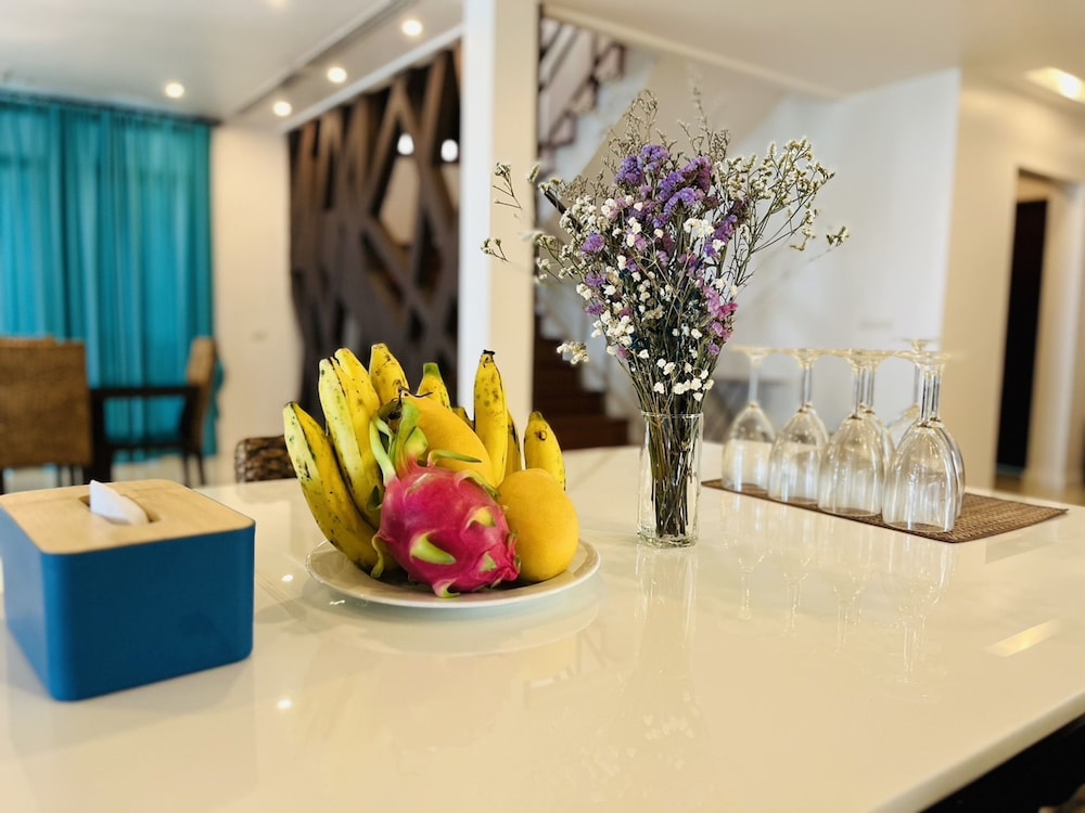 Amatapura Beach Villa 14 35/53
