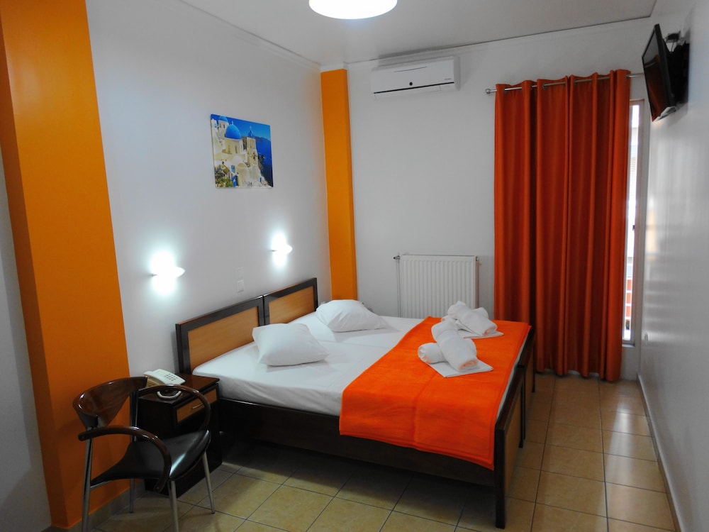 Faros 1 Hotel 15/67