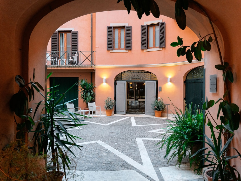 Unica Suite Rome in ROME