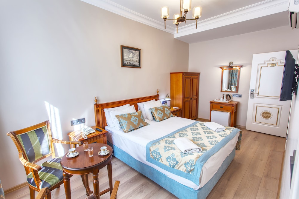 Saba Hotel 13/47