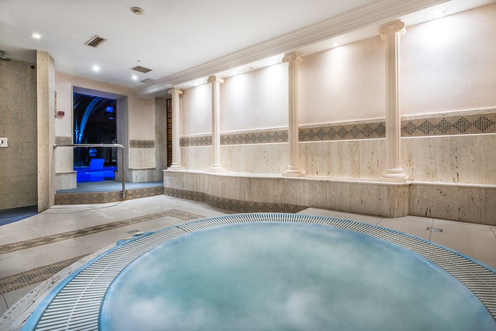 AnyosPark The Mountain & Wellness Resort 18/49
