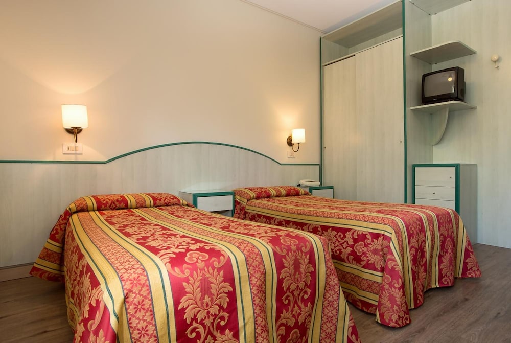 Hotel San Marco 8/50
