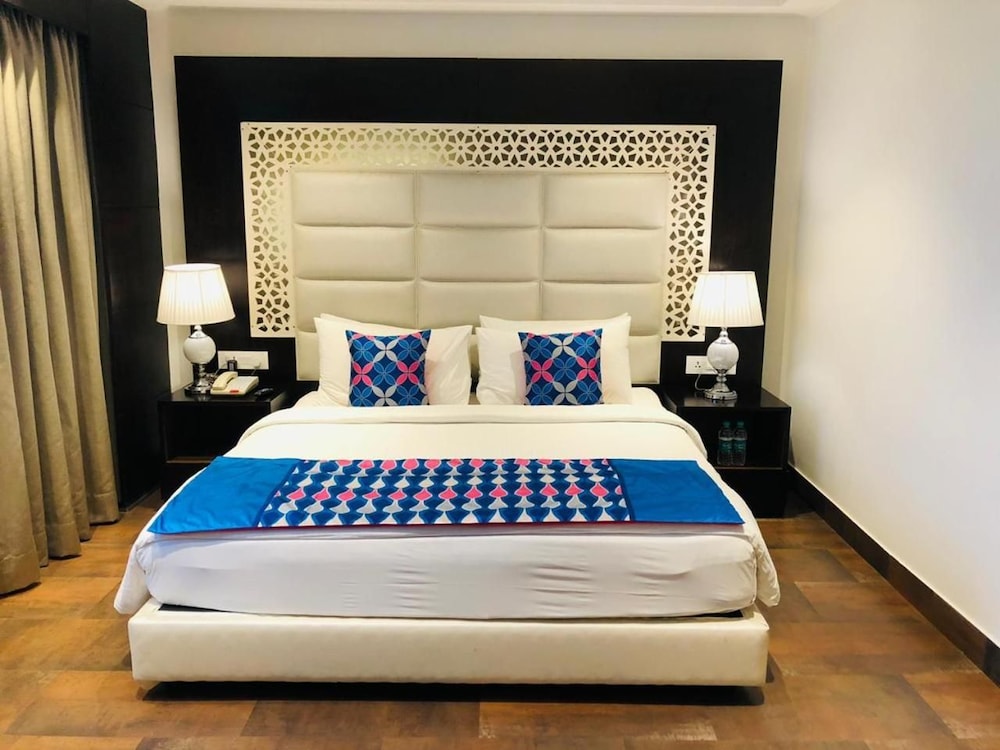 Fortune Park Haridwar-- Member Itc Hotel Group 23/42