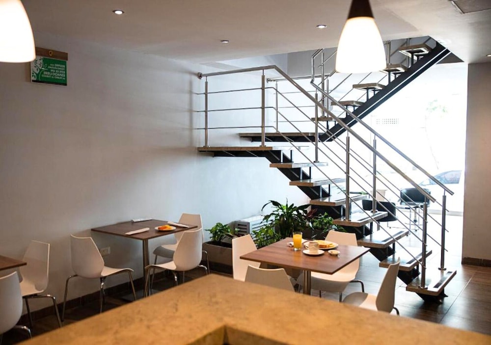 Hotel Betania 25/36