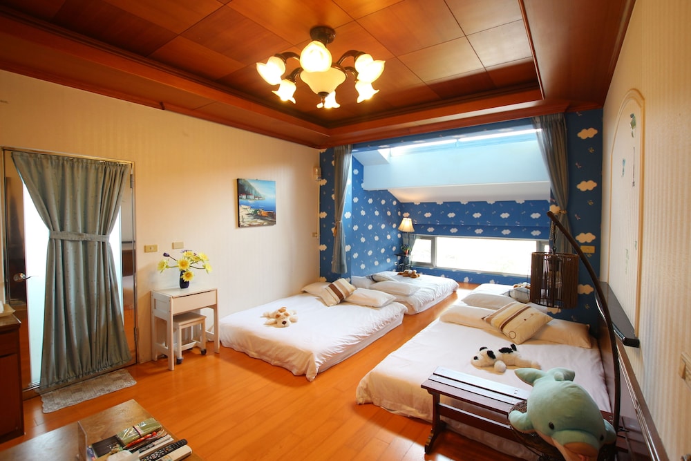 Pine Villa Homestay 9/27