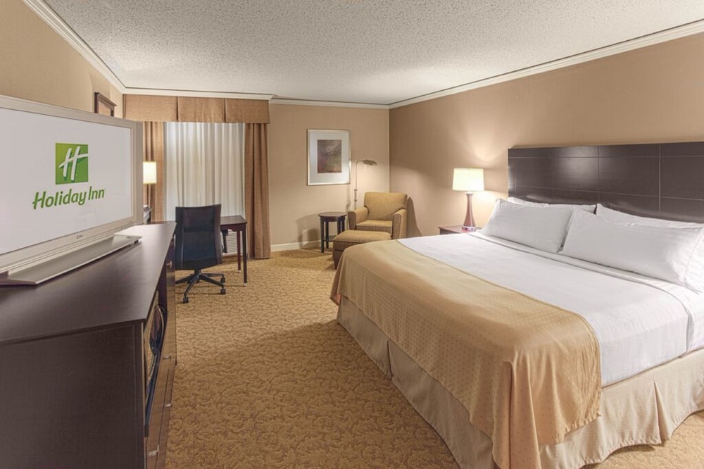 Wyndham Executive Center Columbia 23/60