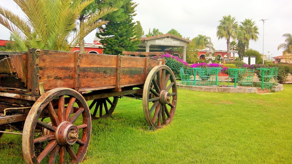 Hacienda Tres Vidas 23/36