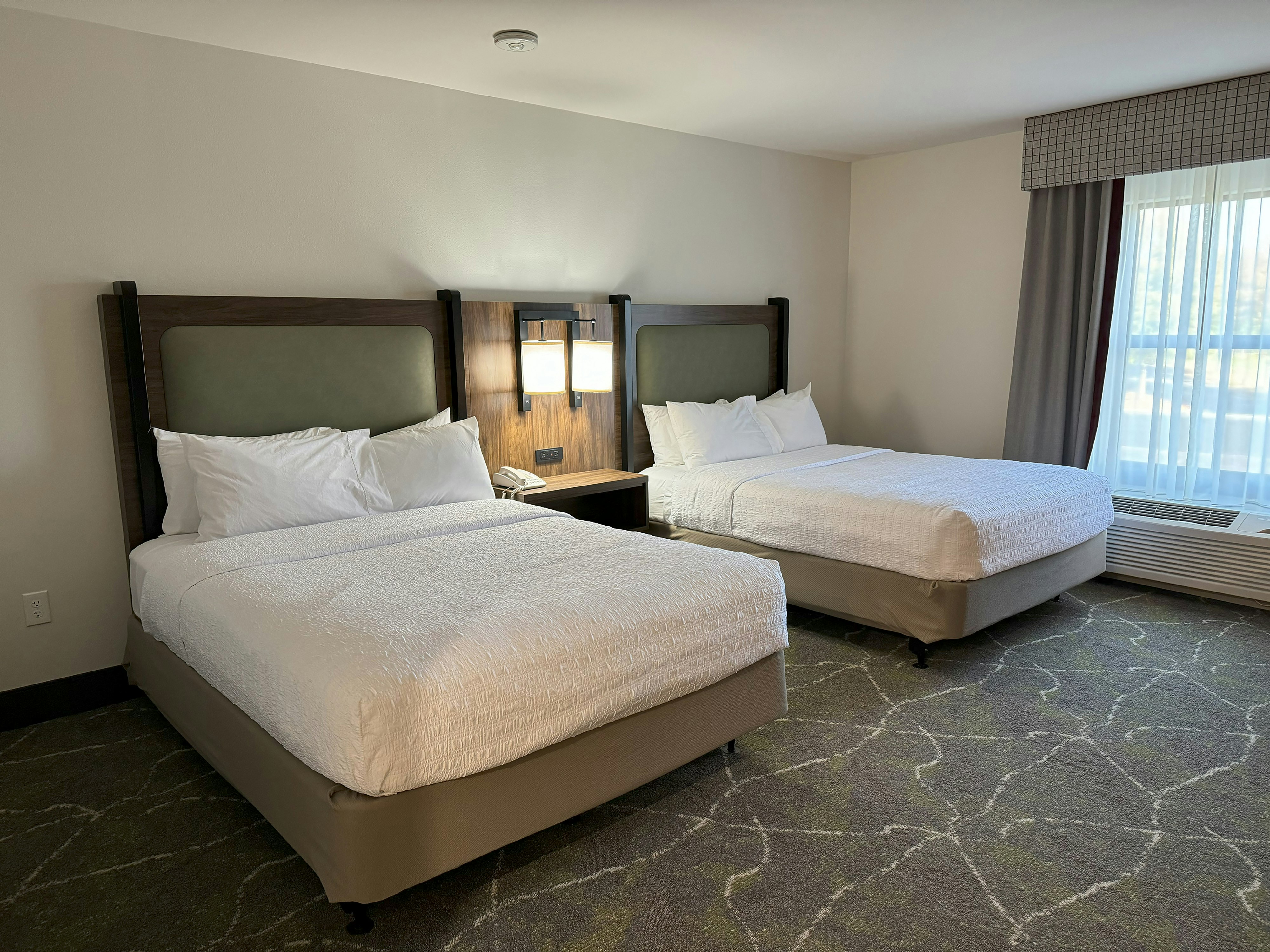 Room, 2 Queen Beds, Accessible