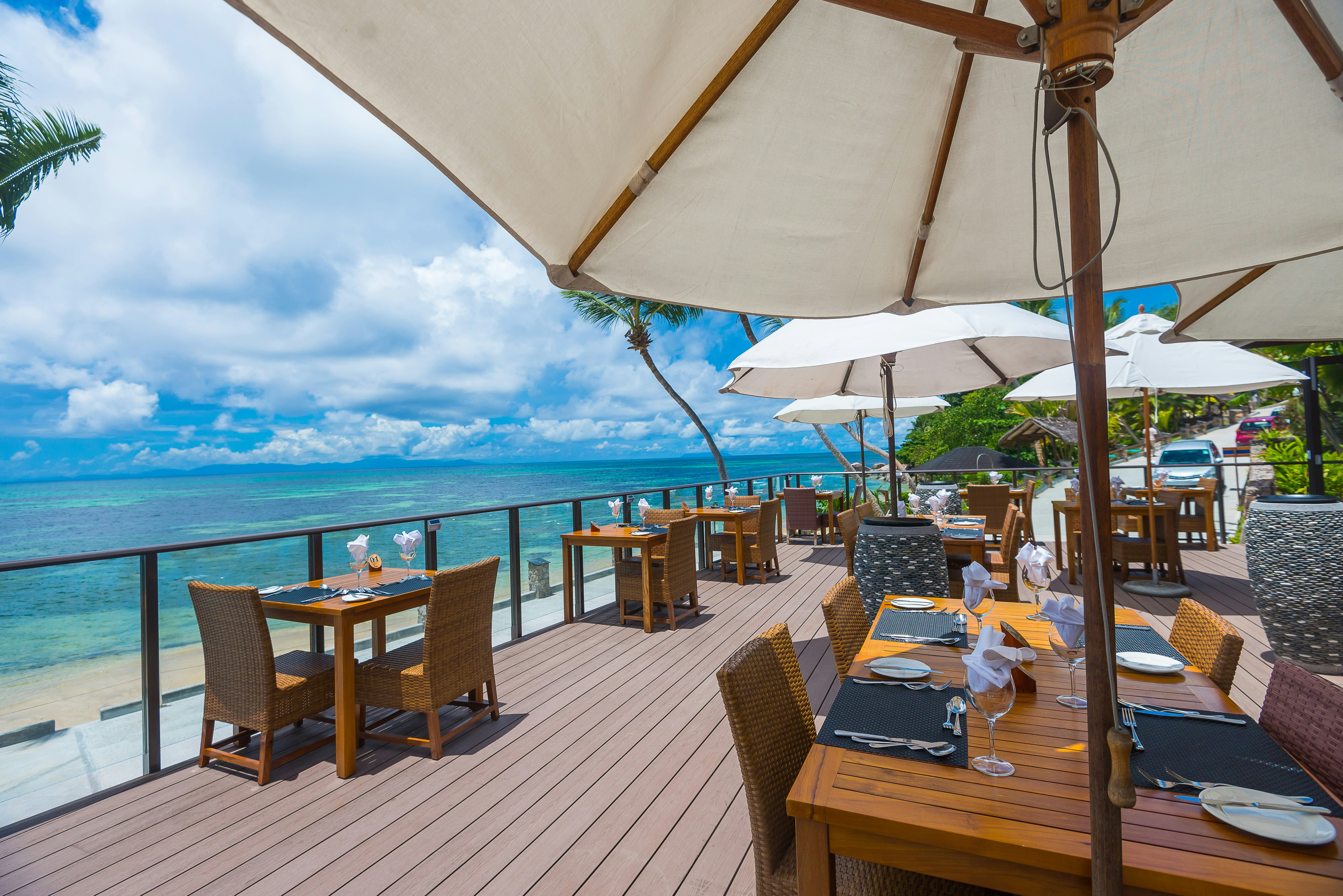 Coco de Mer Hotel and Black Parrot Suites 66/79