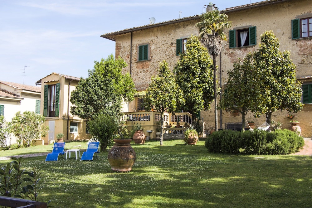 Il Fedino Villa 44/50