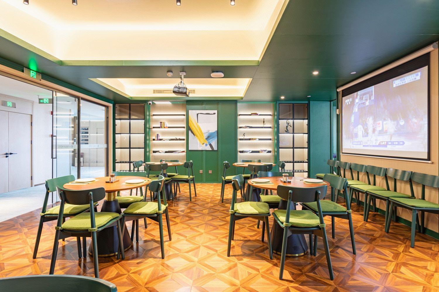 Aite Community Hotel (Capital Airport New China Exhibition Store) 20/22