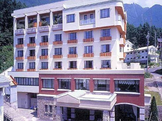 Hotel North Shiga 2/33