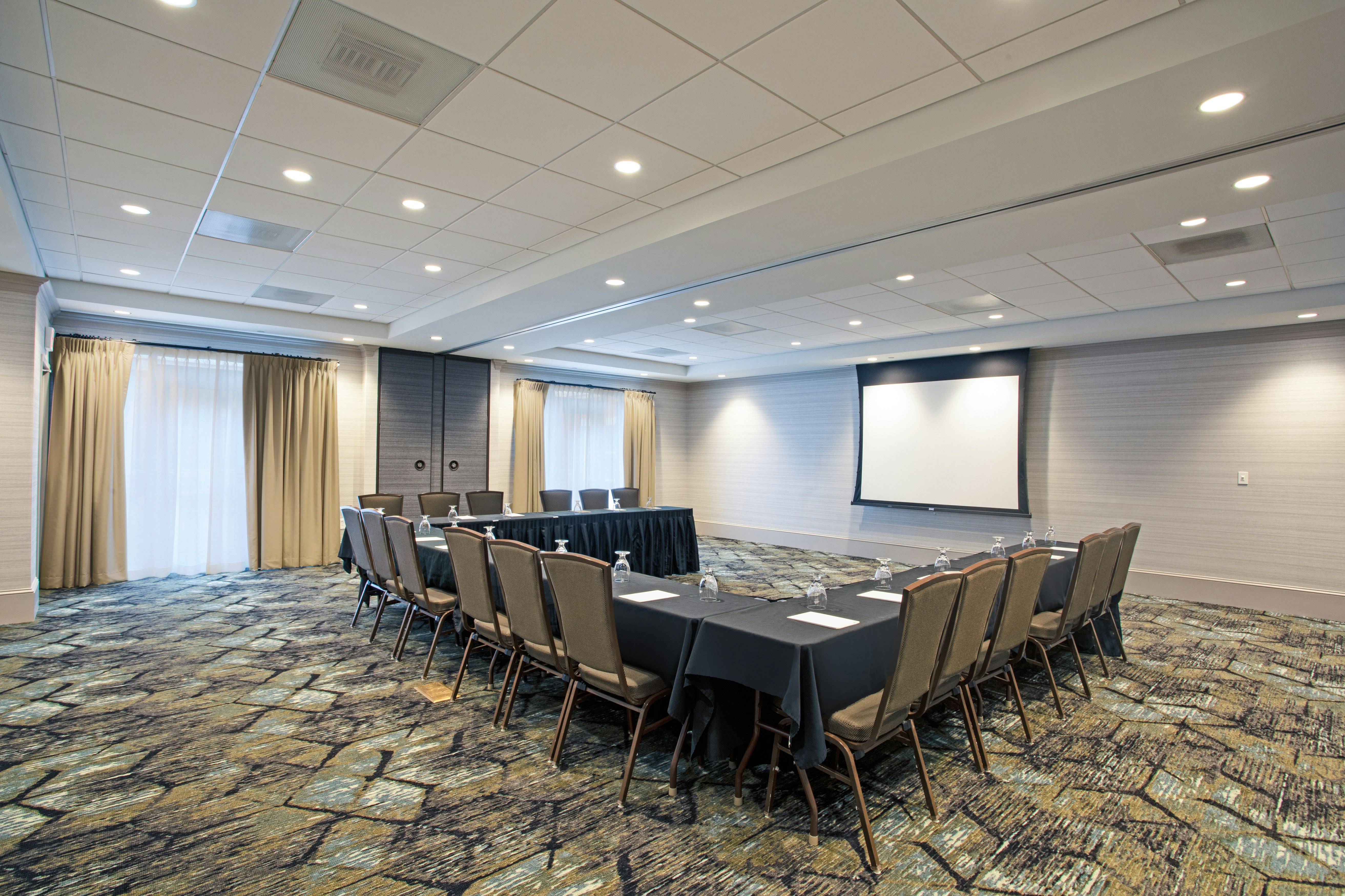 Homewood Suites by Hilton Albany NY 10/15
