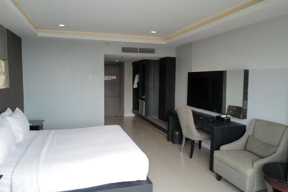 Hermann Hotel Pattaya 15/45