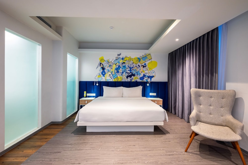 YELLO Hotel Jambi 11/30