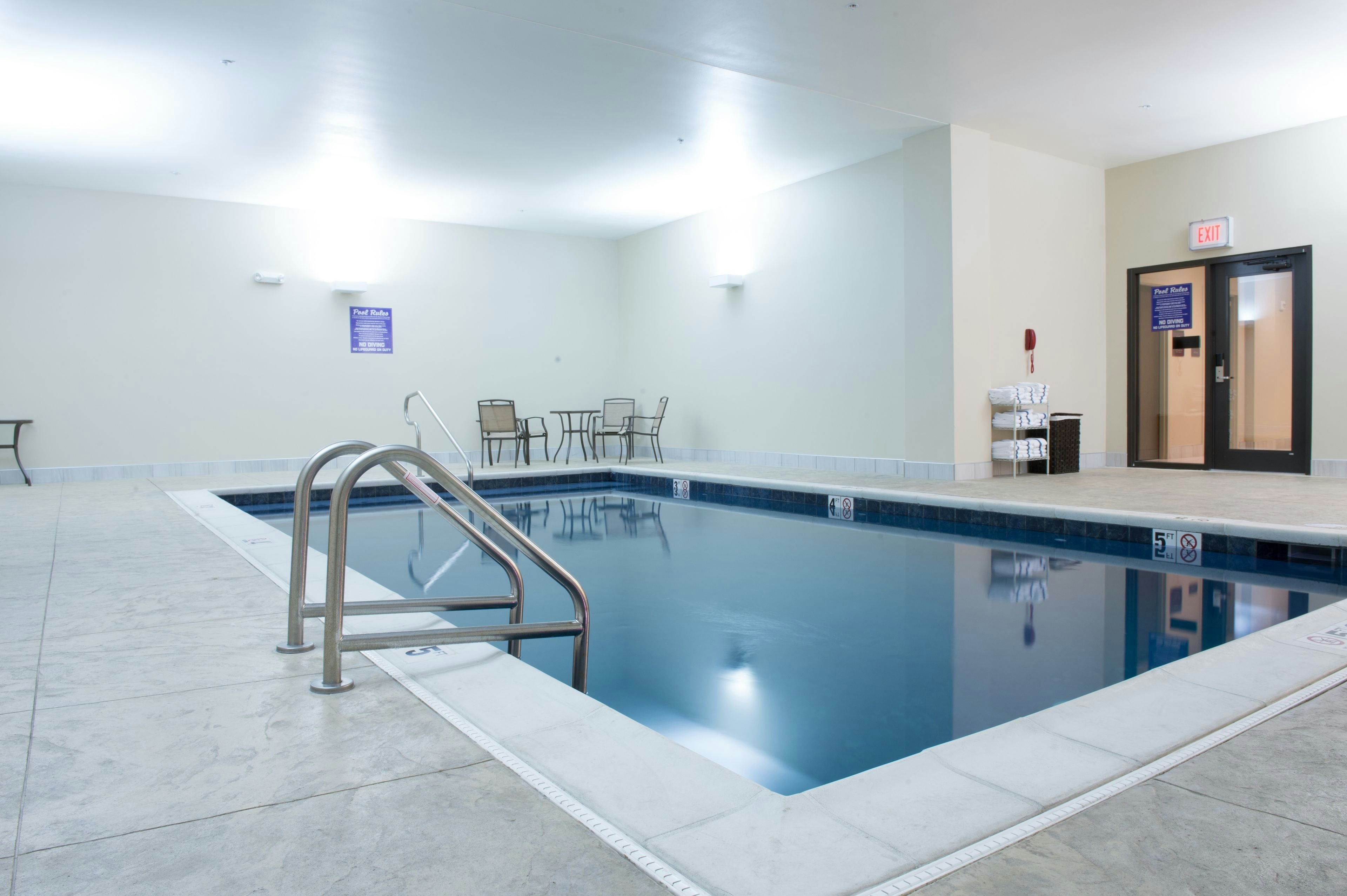 The Bluemont Hotel 50/80