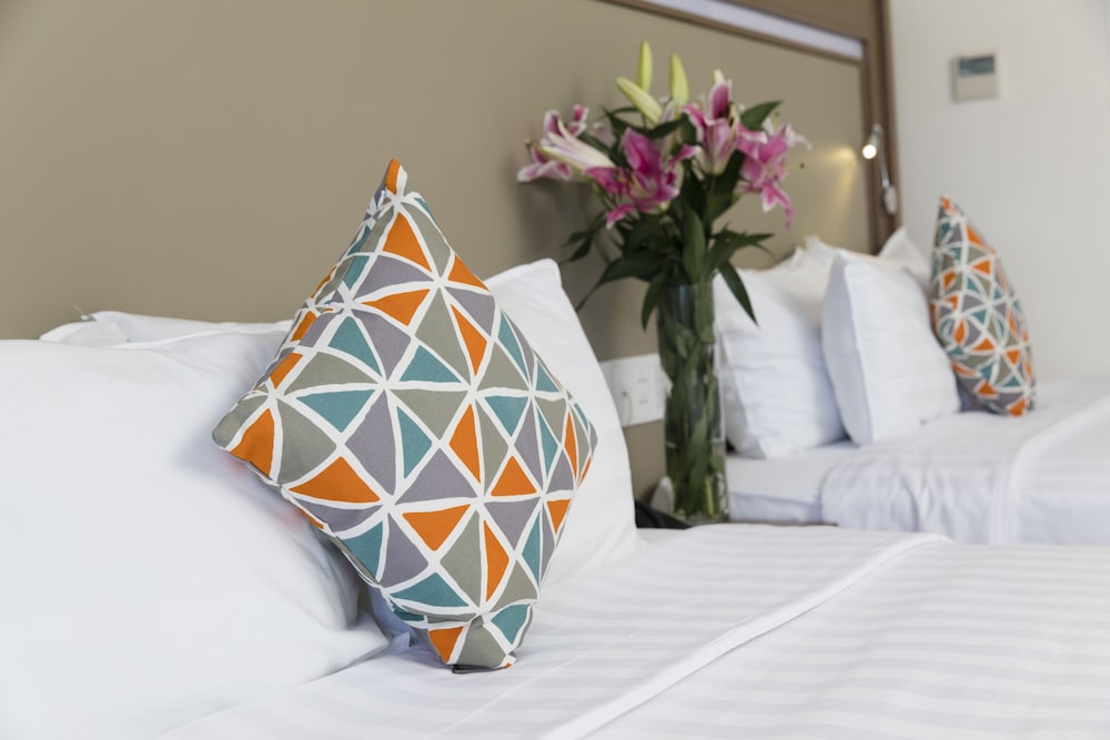 King Town Grand Hotel & Wedding Center 37/59