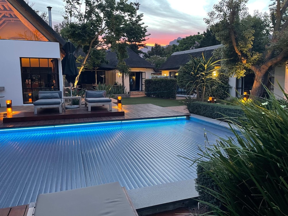 Garden Retreat 31/39