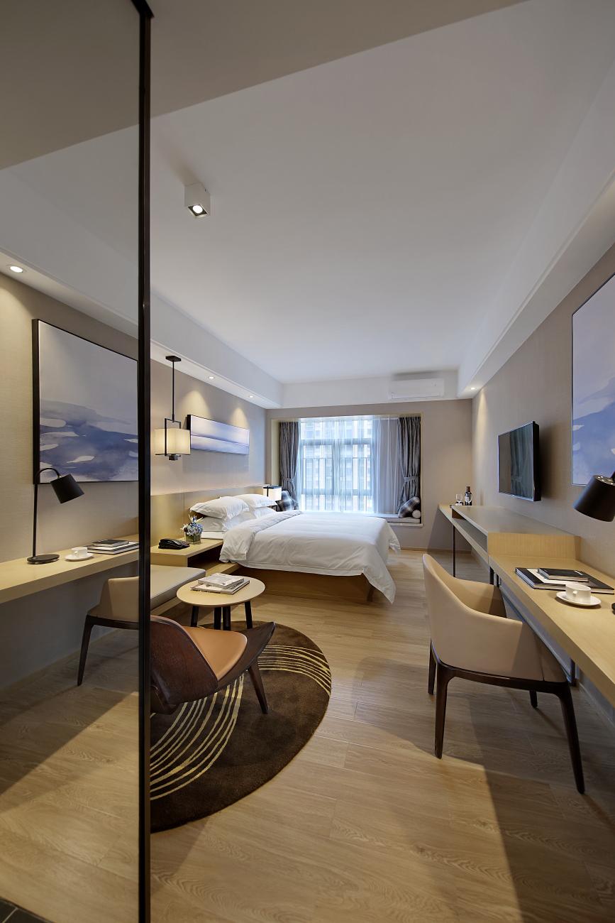 Oriental Ginza International Hotel 55/69