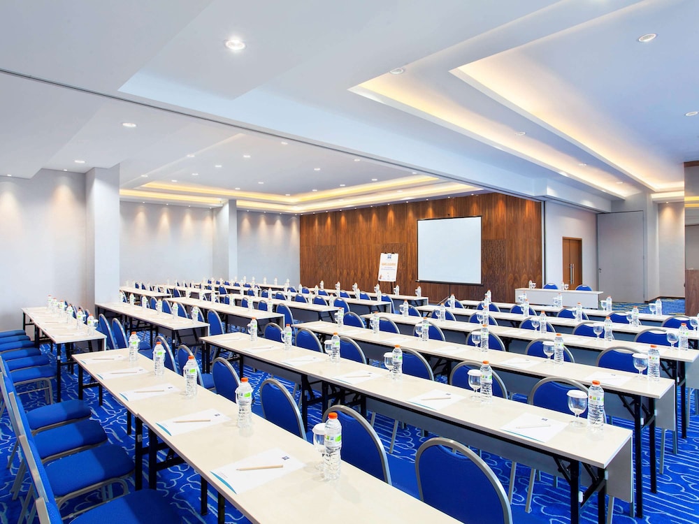 Hotel The Suddha Asia Afrika Bandung 29/31