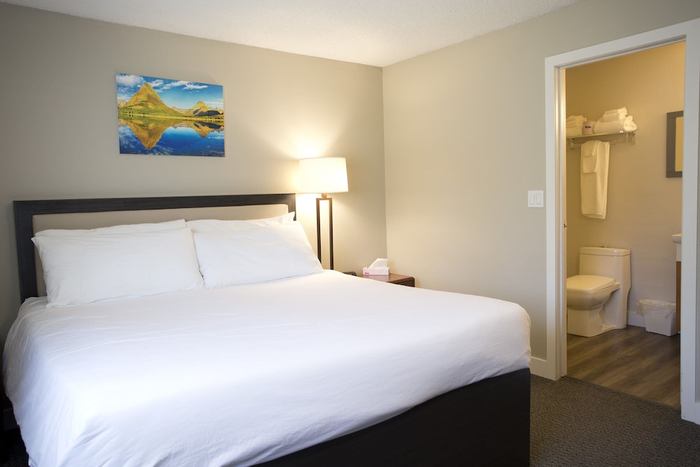 Valemount Vacation Inn 23/58