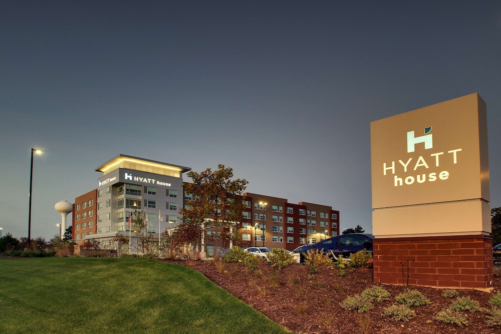 Hyatt House Oak Brook in OAK BROOK - IL