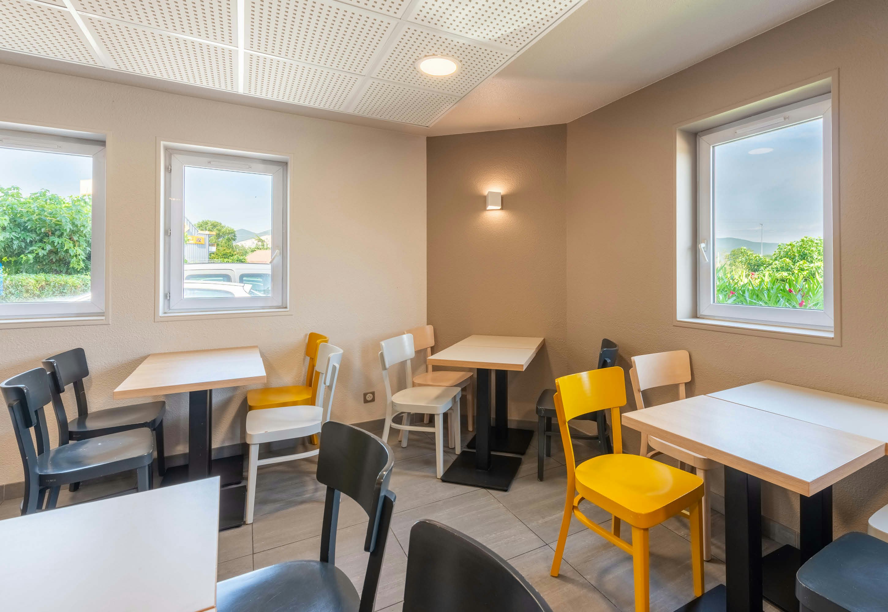 B&B Hotel Montelimar Nord 19/34