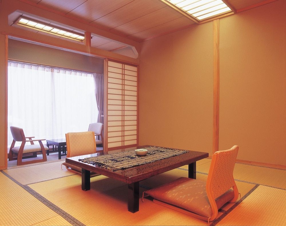 KUSATSU ONSEN BOUN 52/68