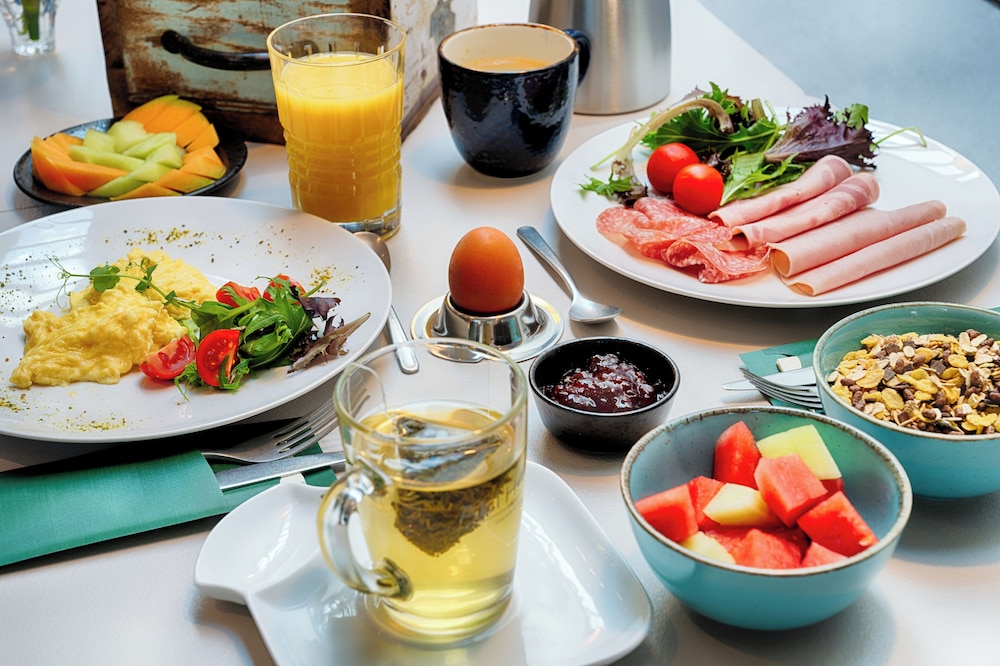 Courtyard By Marriott Bochum Stadtpark 41/50