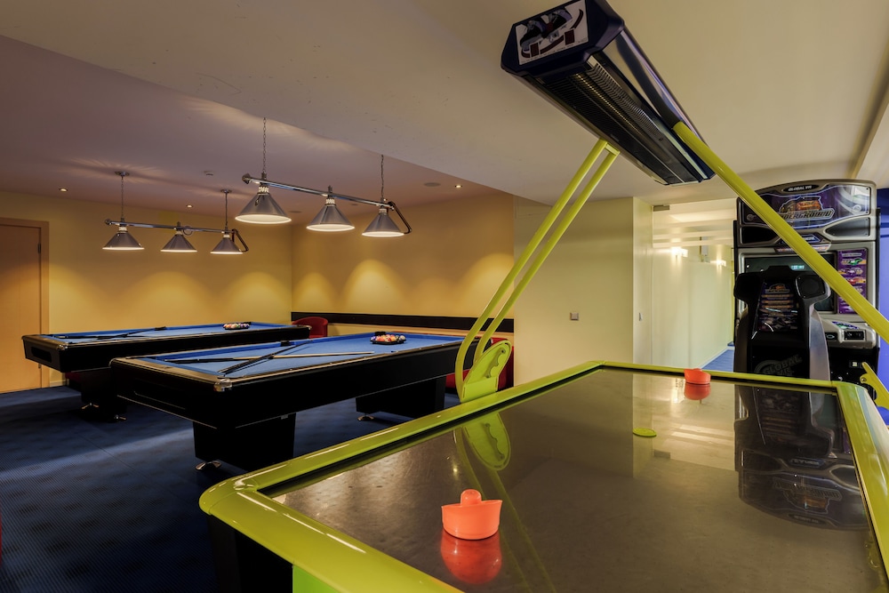 Riga Islande Hotel 40/58