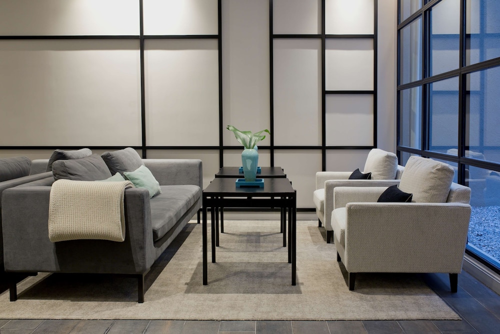 NH Collection Buenos Aires Crillon 14/30