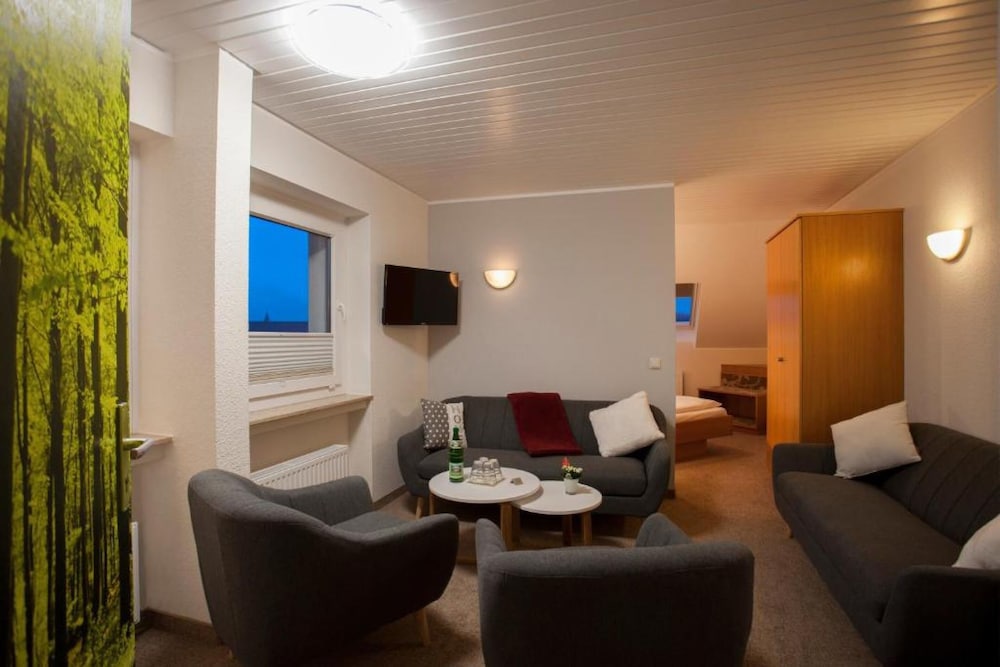 Hotel Haus Andrea 21/30