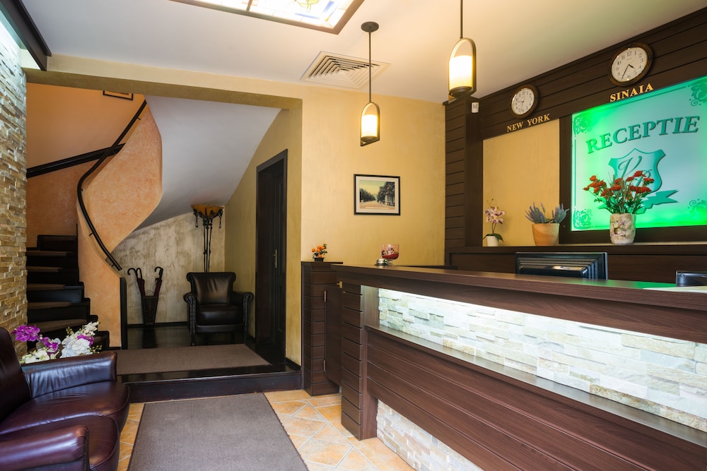 Hotel Bucegi 6/34