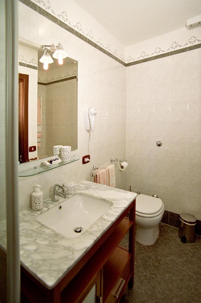 Art Suite Principe Umberto 36/40