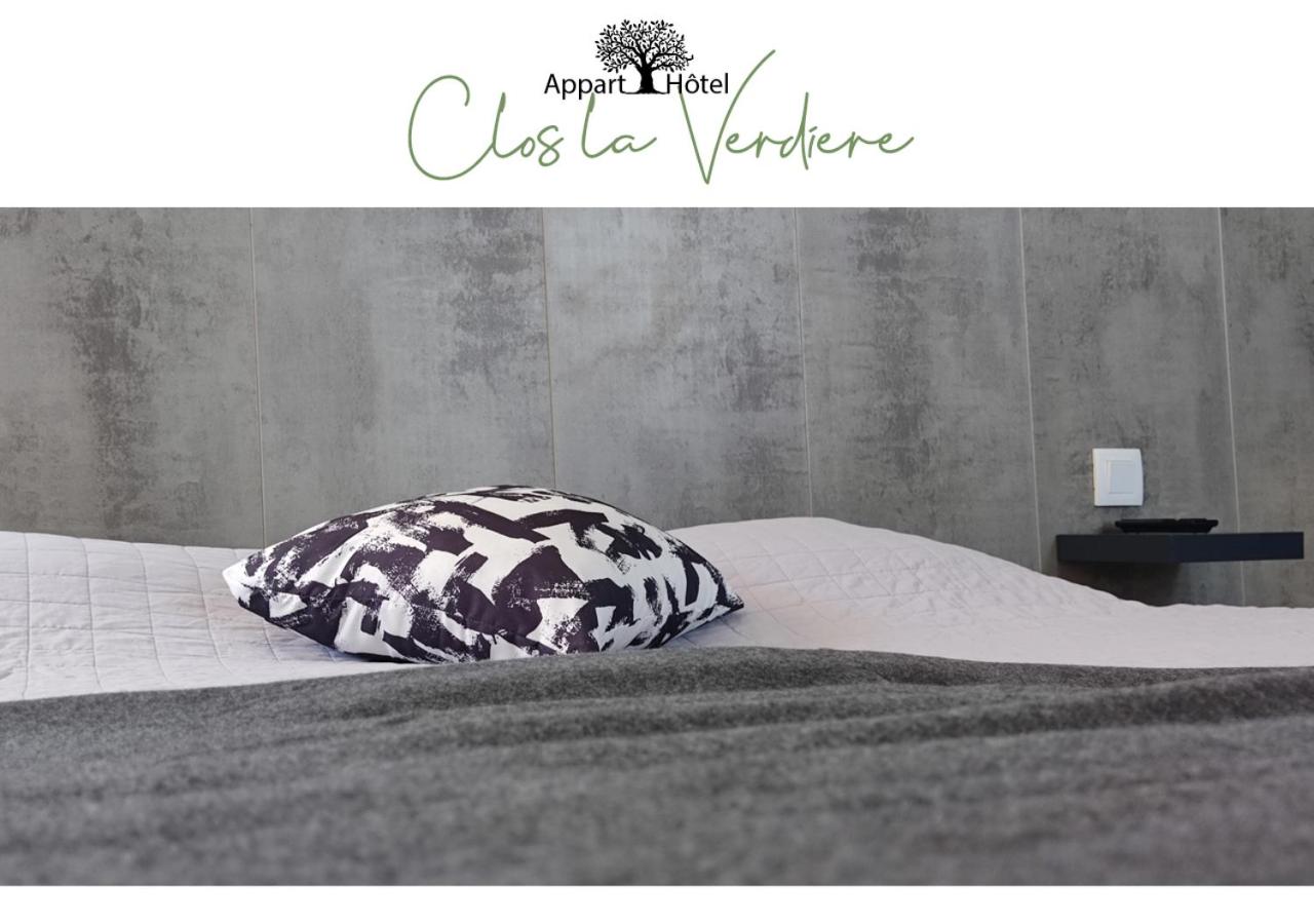 Clos la Verdiere 39/43