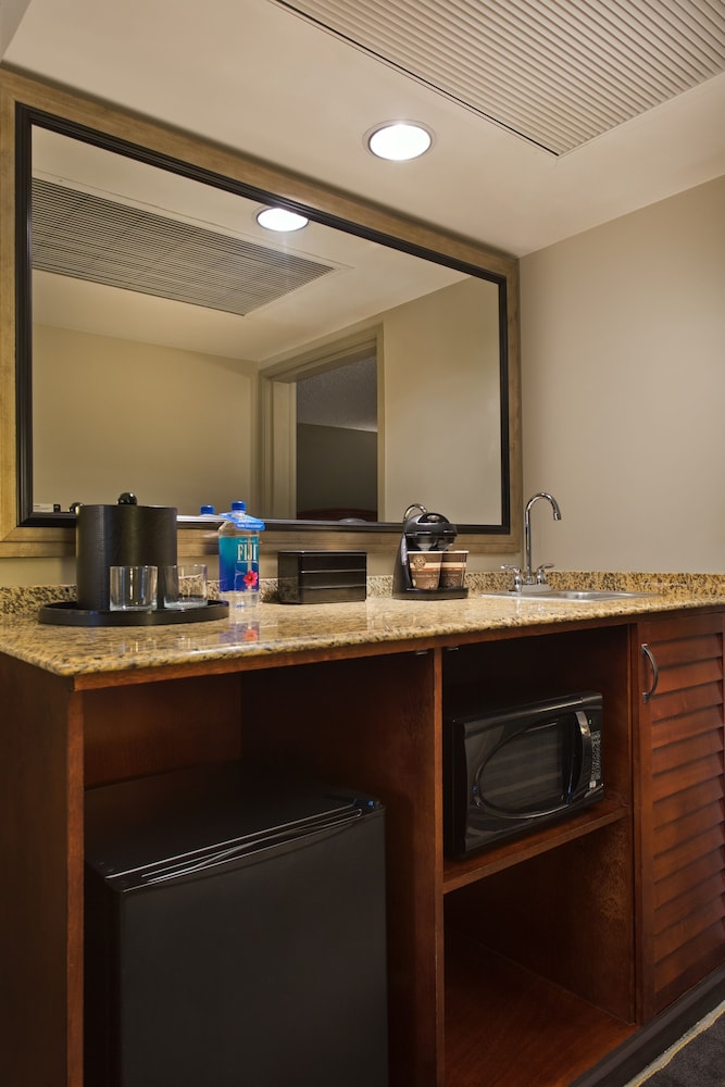 Embassy Suites By Hilton San Francisco Airport Waterfront 42/50