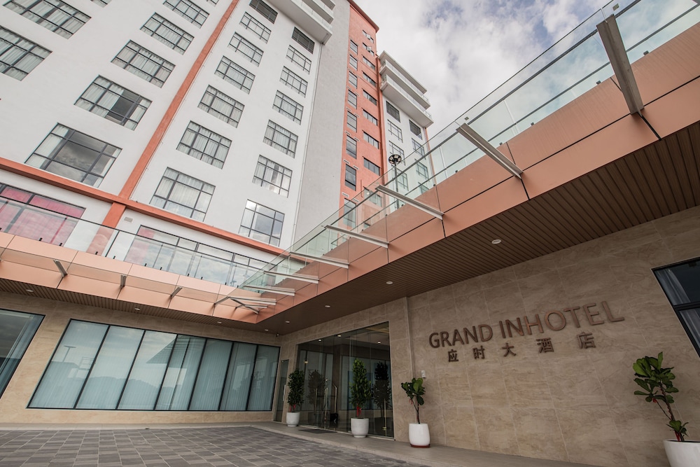 Grand InHotel 4/50